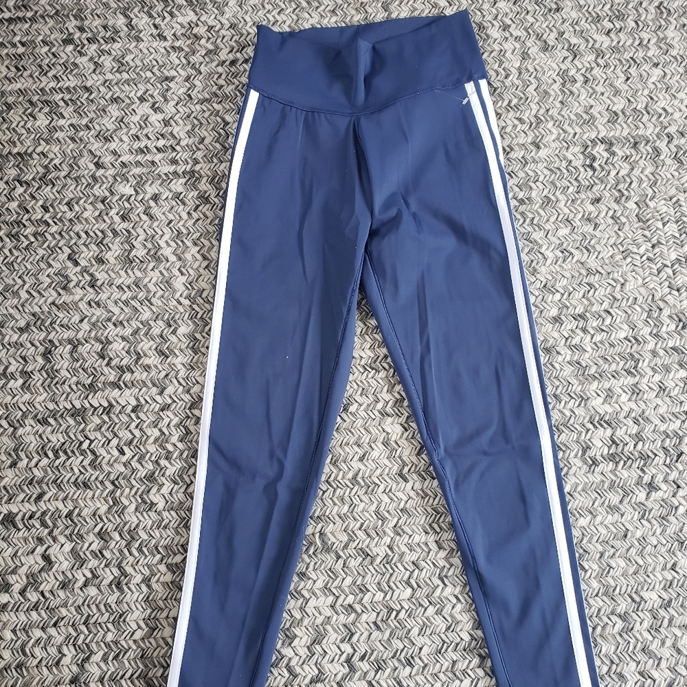 Adidas 7/8 workout tights